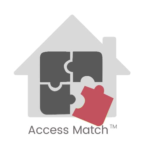 Access Match